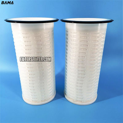 1 kg Gewicht Hochstromwasserfilter UPK510UY045JU für eine verbesserte Filtrationsleistung