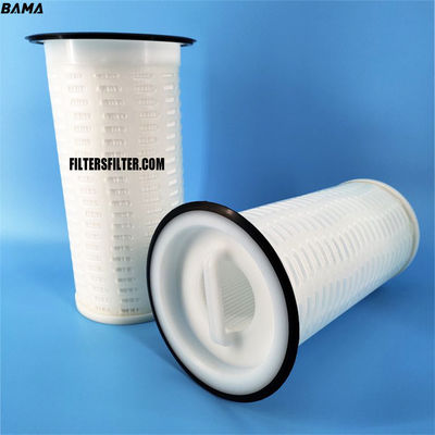 1 kg Gewicht Hochstromwasserfilter UPK510UY045JU für eine verbesserte Filtrationsleistung