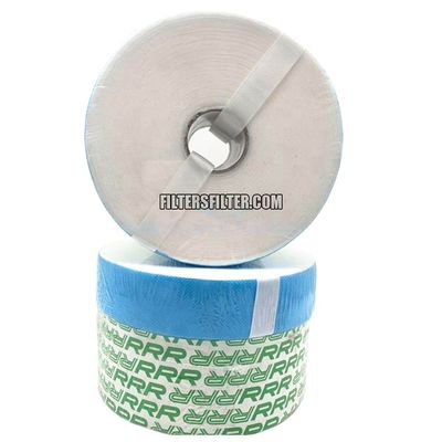 TR-20430 Mechanische Teile Ölfilter zur Ölfiltration und Leichtbau