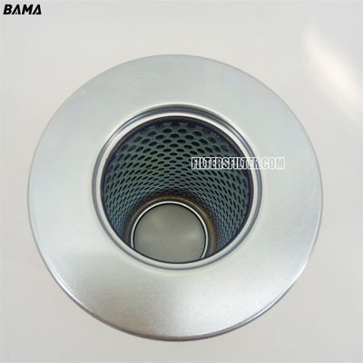 1 kg Gewicht Kompressor Ölfilter ZF3060W für lang anhaltende Leistung