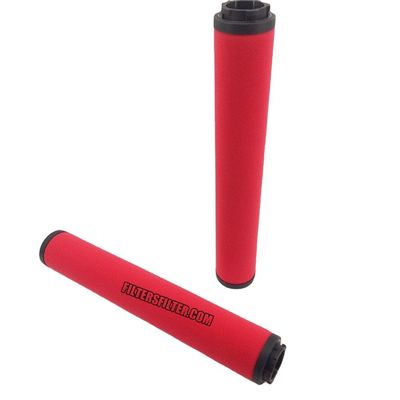 Mechanische Zubehörteile E5-40 Präzisionsfilter 1 kg Gewicht und Videoüberprüfung