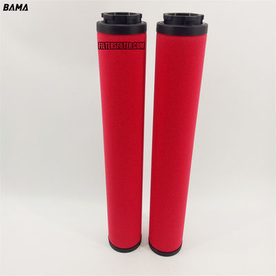 Mechanische Zubehörteile E5-40 Präzisionsfilter 1 kg Gewicht und Videoüberprüfung