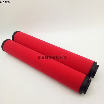 Mechanische Zubehörteile E5-40 Präzisionsfilter 1 kg Gewicht und Videoüberprüfung
