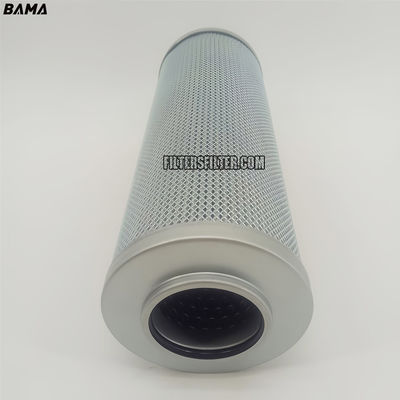 Hydraulisches Rückkehrölfilterelement 0500R100W/HC für Bagger mit Filtermedium aus Drahtnetz