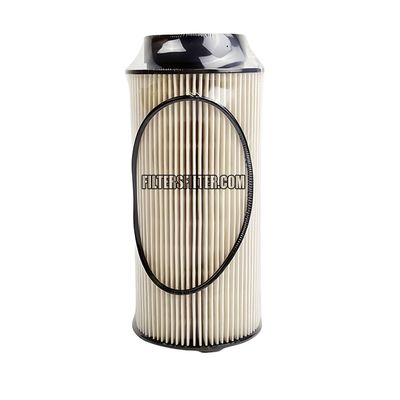 Kraftstofffilter für Lkw E57KPD73 Die ideale Lösung für die Lebensmittel- und Getränkeindustrie