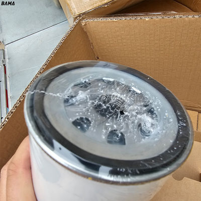H710WK Dieselbrennstofffilter mit Glasfaserkern Die ultimative Lösungslösung für die Brennstofffiltration