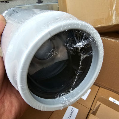 H710WK Dieselbrennstofffilter mit Glasfaserkern Die ultimative Lösungslösung für die Brennstofffiltration