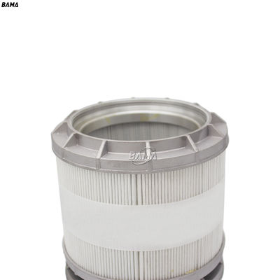 Glasfaserfilter mittlerer PT9476MPG Traktorölfilter für landwirtschaftliche Maschinen