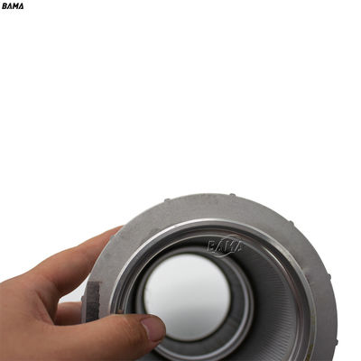 Glasfaserfilter mittlerer PT9476MPG Traktorölfilter für landwirtschaftliche Maschinen