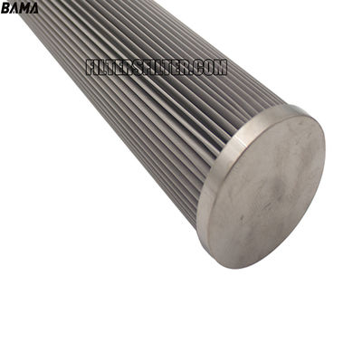 3 Monate Versorgungsfahrzeug Druckfilter 0400DN025BH4HC Gewicht 1 kg