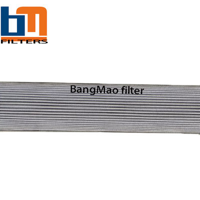 R131G10B Hydraulikmaschinen Rückkehrölfilter für Hochleistungs-Hydraulik