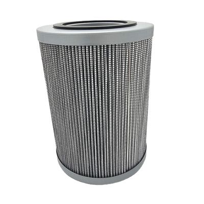 V2.1217-36 Rückkehrölfilter für schwere Anlagen mit 8 bar Max. Will. Differenzdruck