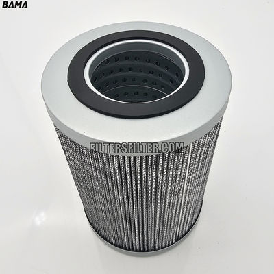V2.1217-36 Rückkehrölfilter für schwere Anlagen mit 8 bar Max. Will. Differenzdruck
