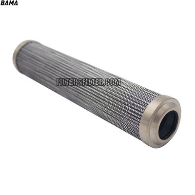 Gewerbliche Druckfilterelement HP0653A10AHP01 B10 200μm c Videoüberprüfung vorgenommen