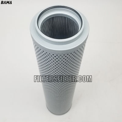 Einzelhandel Industriehydraulisches Rückkehrfilter für Öl