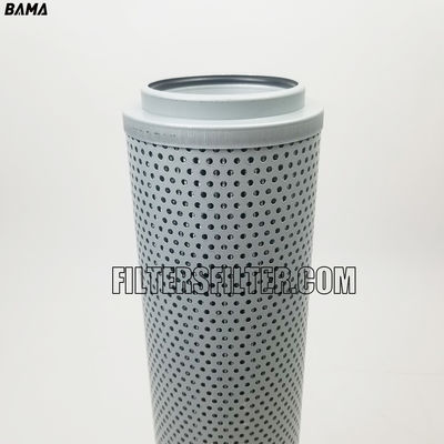 Einzelhandel Industriehydraulisches Rückkehrfilter für Öl