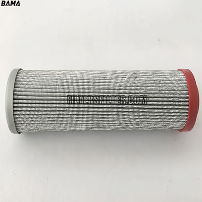 Maschinenbau Ölfiltrationsdruckfilterelement 300106 mit NBR-Dichtungen