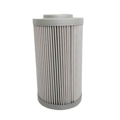 00109512 Druckfilterelement für Bagger mit NBR-Dichtungen und Glasfaserfiltermedium