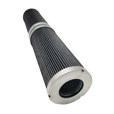 Druckfilter für Lastwagen D143603B Glasfaserkernkomponenten und 3 Monate angeboten