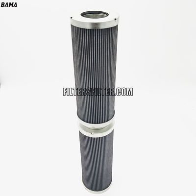 Druckfilter für Lastwagen D143603B Glasfaserkernkomponenten und 3 Monate angeboten