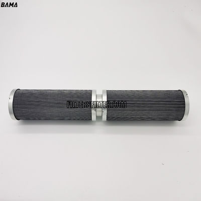 Druckfilter für Lastwagen D143603B Glasfaserkernkomponenten und 3 Monate angeboten