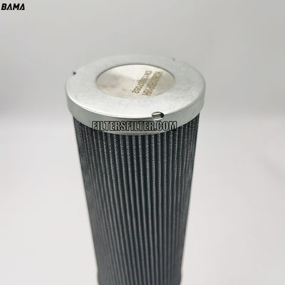 Druckfilter für Lastwagen D143603B Glasfaserkernkomponenten und 3 Monate angeboten