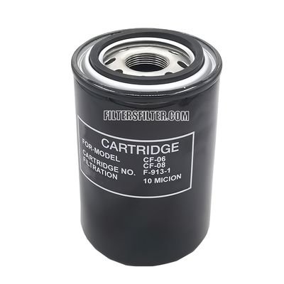 1 kg Gewicht Maschinenbauölfilter F913-1 mit 3 Monaten Kernkomponenten