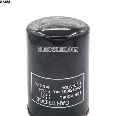 1 kg Gewicht Maschinenbauölfilter F913-1 mit 3 Monaten Kernkomponenten