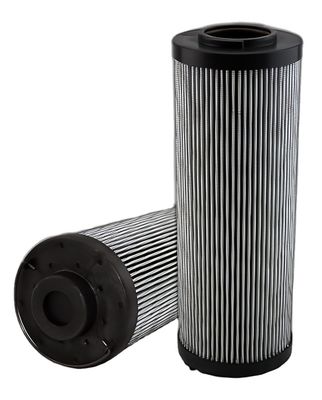 MF1003A25HBP01 Glasfaserfilter Mittelölfilter für die Hydraulik von Kraftwerken