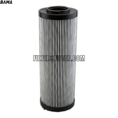 MF1003A25HBP01 Glasfaserfilter Mittelölfilter für die Hydraulik von Kraftwerken