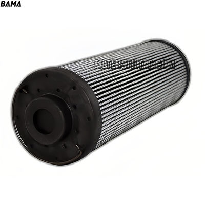 MF1003A25HBP01 Glasfaserfilter Mittelölfilter für die Hydraulik von Kraftwerken