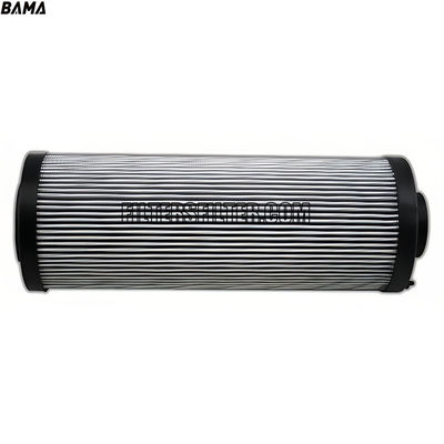 MF1003A25HBP01 Glasfaserfilter Mittelölfilter für die Hydraulik von Kraftwerken