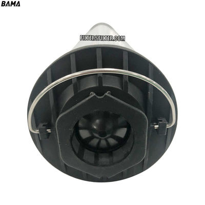 HY13413 Industriefiltergeräte Rückkehrölfilter für verbesserte Hydraulik