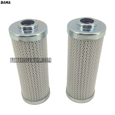 Druckfilter für Industrieanlagen 01E3010VG30EP mit Video-Ausgangsprüfung