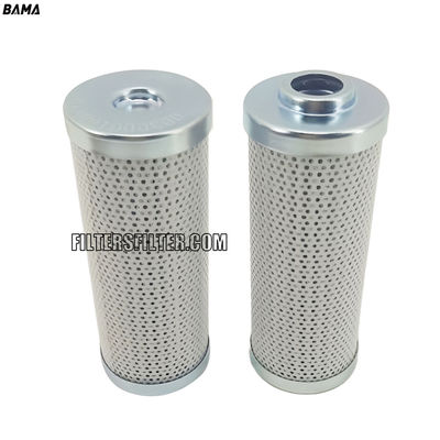 Druckfilter für Industrieanlagen 01E3010VG30EP mit Video-Ausgangsprüfung