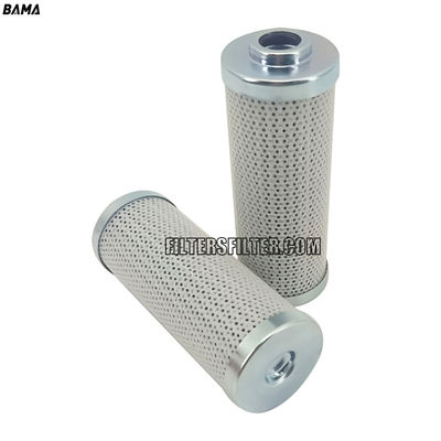 Druckfilter für Industrieanlagen 01E3010VG30EP mit Video-Ausgangsprüfung