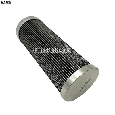 Glasfaserkernkomponenten Druckfilterelement 6011022 für die industrielle Filtration