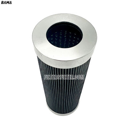 Glasfaserkernkomponenten Druckfilterelement 6011022 für die industrielle Filtration