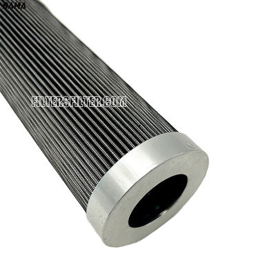 Glasfaserkernkomponenten Druckfilterelement 6011022 für die industrielle Filtration