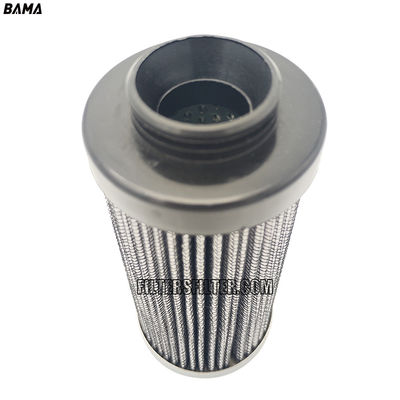 Druckfilter aus Glasfasern für Industrieanlagen D720G03A mit 5μm c Filterfeinheit