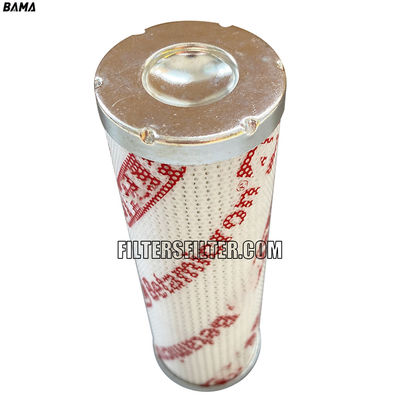 Zul-Lkw-Druckfilterelement 0110D003BH für Betriebstemperaturen von -25 °C bis 120 °C