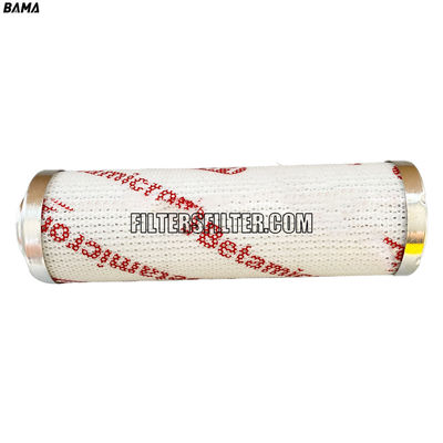 Maximaler Differenzdruck 210 bar Druckfilterelement für Glasfaser-Traktoren 1253046