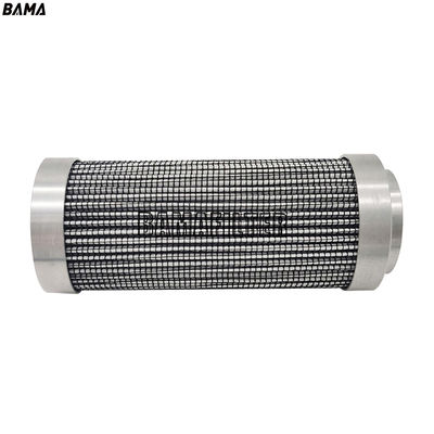 HC9021FCS4H Industriedruckfilter mit 200 μm c Filterfeinheit und NBR-Dichtungen