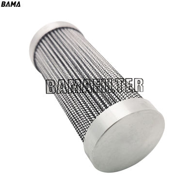 HC9021FCS4H Industriedruckfilter mit 200 μm c Filterfeinheit und NBR-Dichtungen