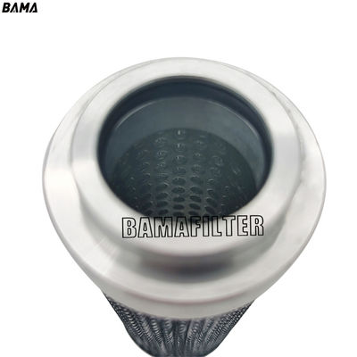 HC9021FCS4H Industriedruckfilter mit 200 μm c Filterfeinheit und NBR-Dichtungen