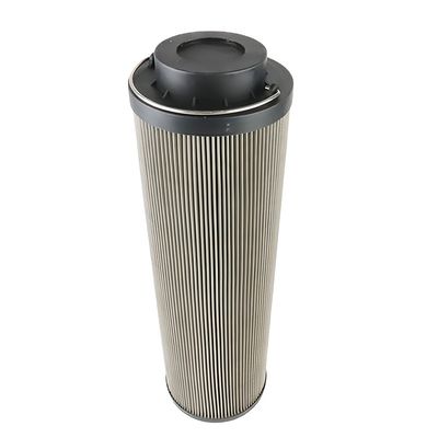 Industrieanlagen Rückkehrölfilter 938302Q mit NBR-Dichtungsmaterial und Dichtungsmaterial