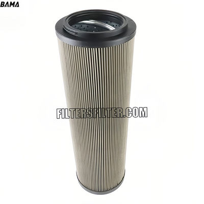 Industrieanlagen Rückkehrölfilter 938302Q mit NBR-Dichtungsmaterial und Dichtungsmaterial