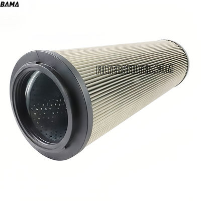 Industrieanlagen Rückkehrölfilter 938302Q mit NBR-Dichtungsmaterial und Dichtungsmaterial