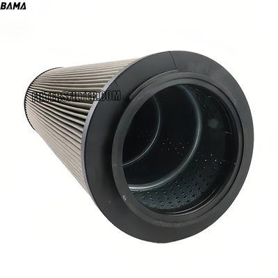 Industrieanlagen Rückkehrölfilter 938302Q mit NBR-Dichtungsmaterial und Dichtungsmaterial