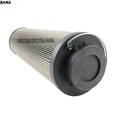 Industrieanlagen Rückkehrölfilter 938302Q mit NBR-Dichtungsmaterial und Dichtungsmaterial